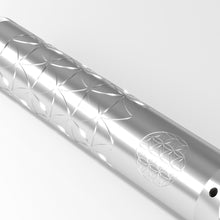 Load image into Gallery viewer, Resonant Wand™ Silver System with Resonant Console 2 - Qi Life Store 