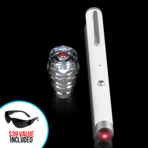 Ruby Gem Laser 2 (Red Light Therapy) - Qi Life Store 