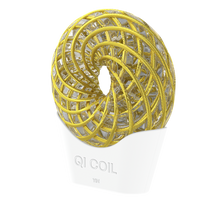 Cargar imagen en el visor de la galería, Qi Coil™ Max Tetra-Scalar System