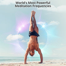 Load image into Gallery viewer, Sexual Wellness: Testosterone, Strength, Peak Performance. - Qi Life Store 
