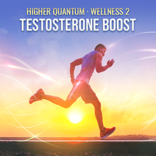 Load image into Gallery viewer, Sexual Wellness: Testosterone, Strength, Peak Performance. - Qi Life Store 