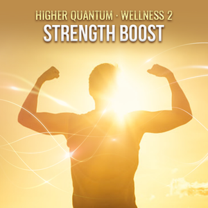 Wellness 2 Collection (Male Performance) Higher Quantum Frequencies
