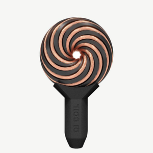 Sistema de Frecuencia de Máquina Qi Coil Mini Rife - Qi Life Store 