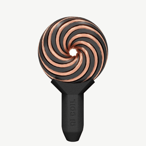 Sistema de inicio Qi Coil™ Mini: Terapia Móvil de Rife y PMF - Qi Life Store 