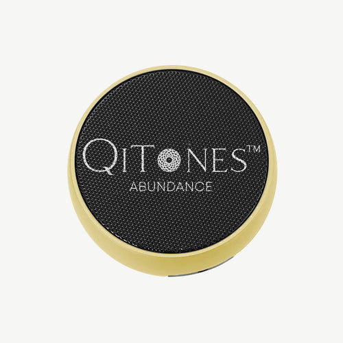 Sistema de Terapia Qi Tones™: Paquete de Abundancia - Qi Life Store 