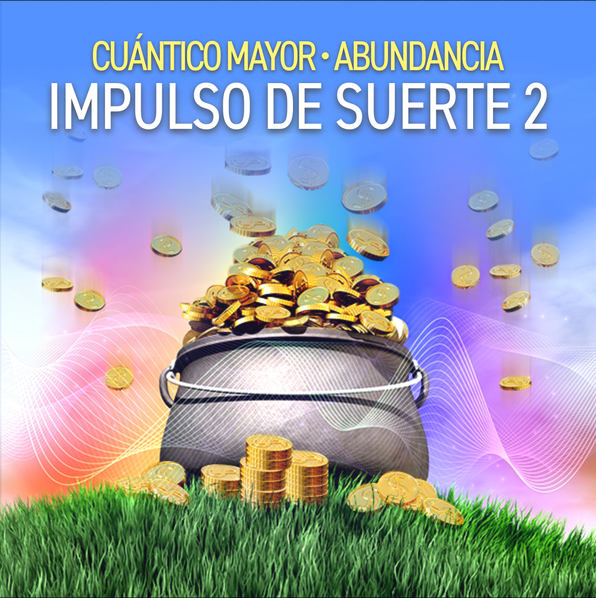Sistema de Terapia Qi Tones™: Paquete de Abundancia - Qi Life Store 