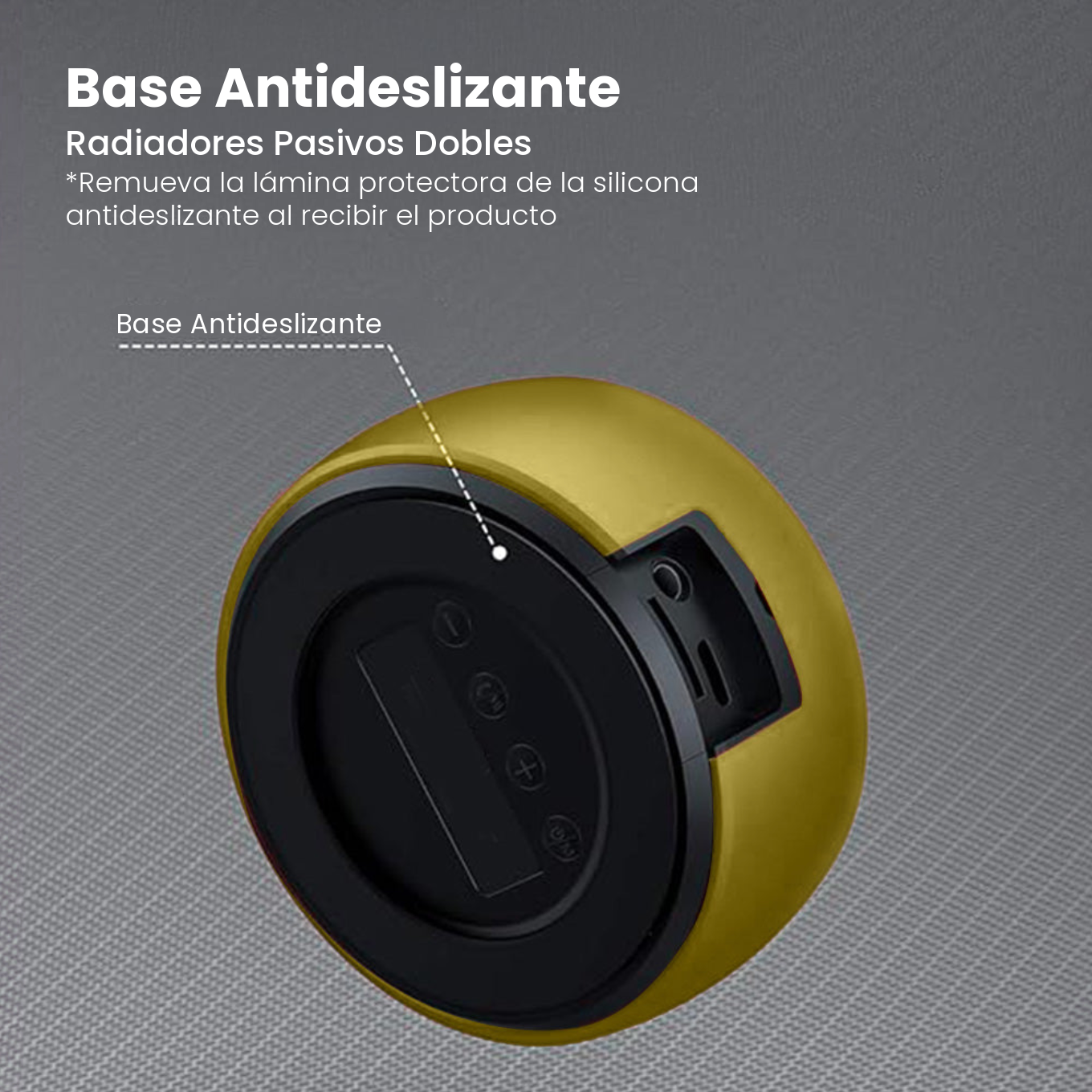 Sistema de Terapia Qi Tones™: Paquete de Abundancia - Qi Life Store 