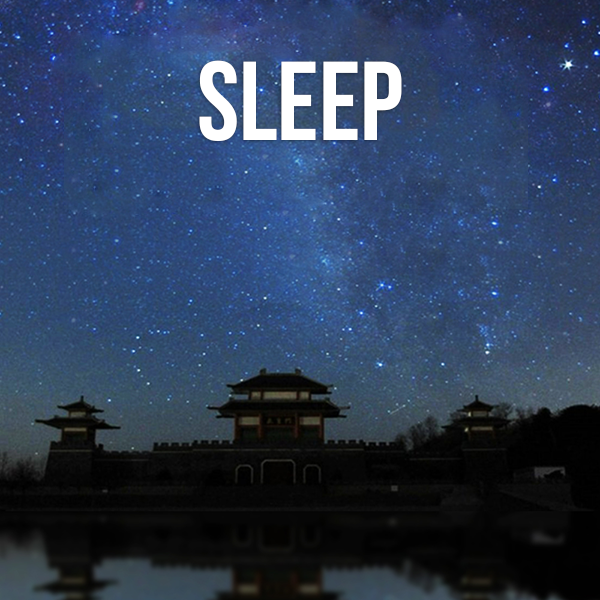 Sleep: Essential for Health and Happiness - Qi Life Store 