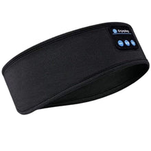 Chargez l&#39;image dans la visionneuse de la galerie, Sleep Headphones Wireless Bluetooth Headband for Relaxing Music While Sleeping - Qi Life Store 