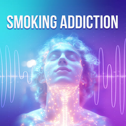 Smoking Addiction - Rife+ Frequency Protocols