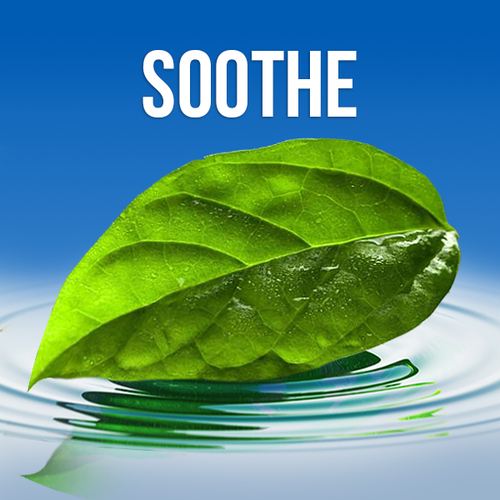Soothe: Calm Your Mind and Body - Qi Life Store 