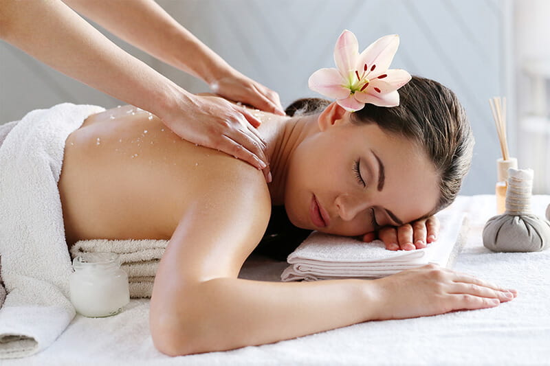 Spas