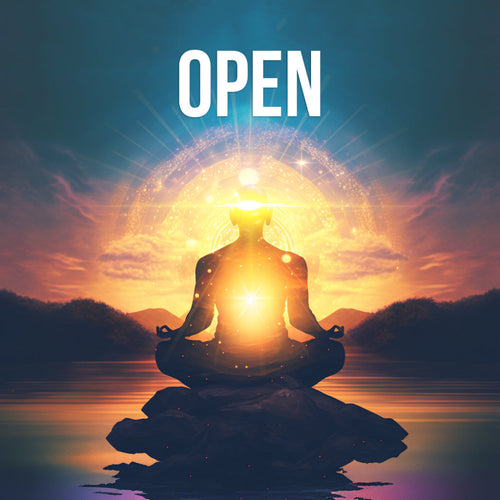 Spiritual Awakening Open Third Eye Activation Free Higher Quantum Frequencies