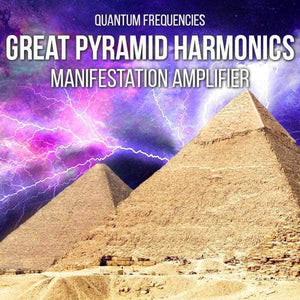 Spirituality Frequencies Collection. - Qi Life Store 