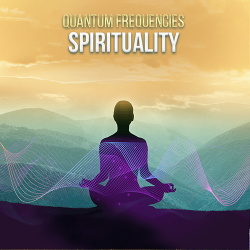 Spirituality Frequencies Collection. - Qi Life Store 