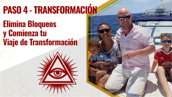 Sistema de Transformación Qi Coil™ 3S con Consola Resonante 2