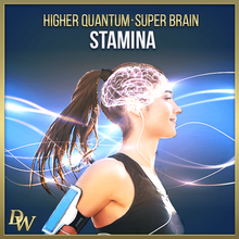 Load image into Gallery viewer, Super Brain Booster: IQ Focus, Memory, Creativity &amp; Concentration Frequencies - Qi Life Store 
