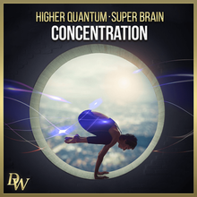 Load image into Gallery viewer, Super Brain Booster: IQ Focus, Memory, Creativity &amp; Concentration Frequencies - Qi Life Store 