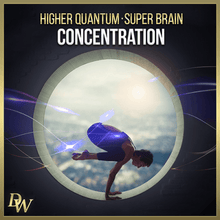 Chargez l&#39;image dans la visionneuse de la galerie, Super Brain Collection Higher Quantum Frequencies