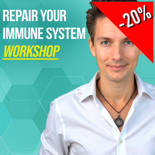 Systemic Detox for Total Healing and Recovery - Qi Life Store 