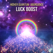 Load image into Gallery viewer, (Tier 1) Luck Boost FREE | Attract Positive Energy | Feel Better Instantly - Qi Life Store 