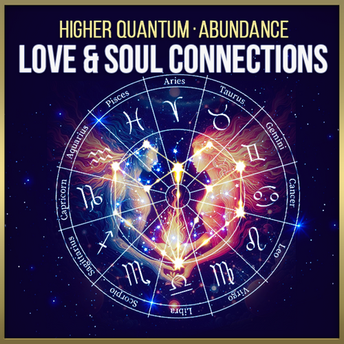 (Tier 3) Abundance - Love & Relationships Collection - Qi Life Store 