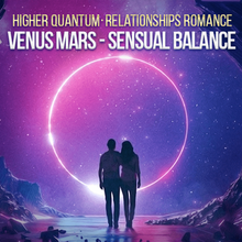 Mag-load ng larawan sa viewer ng Gallery, Abundance - Love &amp; Relationships Collection Higher Quantum Frequencies