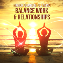Load image into Gallery viewer, (Tier 3) Abundance - Love &amp; Relationships Collection - Qi Life Store 