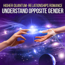 Cargar imagen en el visor de la galería, Abundance - Love &amp; Relationships Collection Higher Quantum Frequencies