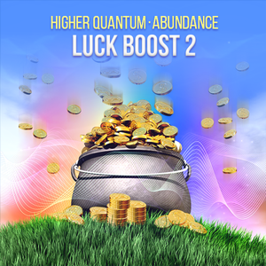 (Tier 3) Attract Luck, Fortune, Life Abundance And Prosperity - Qi Life Store 