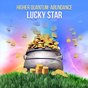 Abundance - Luck & Fortune Collection Higher Quantum Frequencies