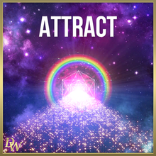 Load image into Gallery viewer, (Tier 3) Attract Luck, Fortune, Life Abundance And Prosperity - Qi Life Store 