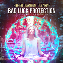 Cargar imagen en el visor de la galería, Abundance - Luck &amp; Fortune Collection Higher Quantum Frequencies