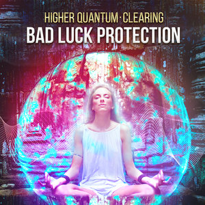 Abundance - Luck & Fortune Collection Higher Quantum Frequencies