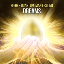 Load image into Gallery viewer, (Tier 3) Manifesting Meditation - Manifestation Abundance Attraction Frequencies - Qi Life Store 