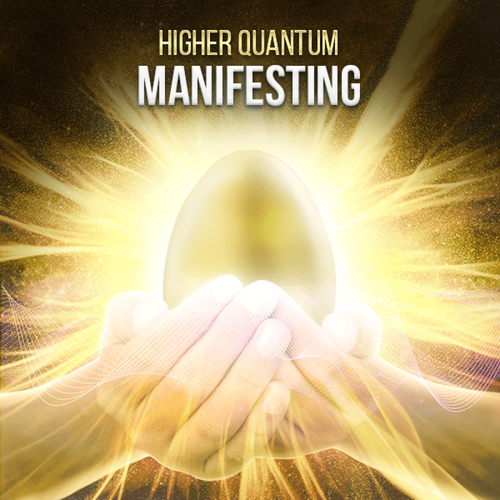 (Tier 3) Manifesting Meditation - Manifestation Abundance Attraction Frequencies - Qi Life Store 