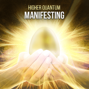 (Tier 3) Manifesting Meditation - Manifestation Abundance Attraction Frequencies - Qi Life Store 