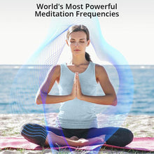 Load image into Gallery viewer, (Tier 3) Manifesting Meditation - Manifestation Abundance Attraction Frequencies - Qi Life Store 