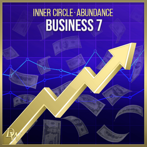 Abundance - Business Collection Higher Quantum Frequencies