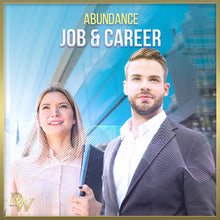 Load image into Gallery viewer, (Tier 4) Abundance - Job/Career Collection - Qi Life Store 