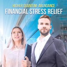 Load image into Gallery viewer, (Tier 4) Abundance - Job/Career Collection - Qi Life Store 