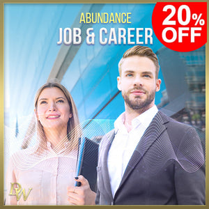 (Tier 4) Abundance - Job/Career Collection Higher Quantum Frequencies