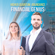 Load image into Gallery viewer, (Tier 4) Abundance - Job/Career Collection - Qi Life Store 