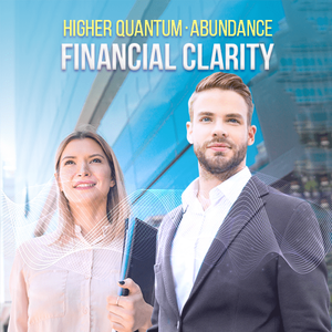 Abundance - Job/career Collection Higher Quantum Frequencies