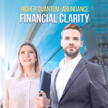 Load image into Gallery viewer, (Tier 4) Abundance - Job/Career Collection - Qi Life Store 