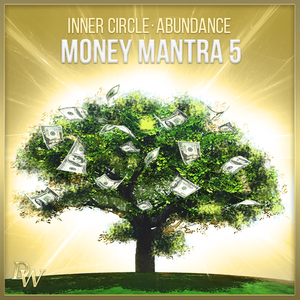 Abundance - Money Collection Higher Quantum Frequencies