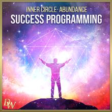 Chargez l&#39;image dans la visionneuse de la galerie, Success Programming | Higher Quantum Frequencies