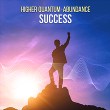 Chargez l&#39;image dans la visionneuse de la galerie, Abundance - Success Collection Higher Quantum Frequencies