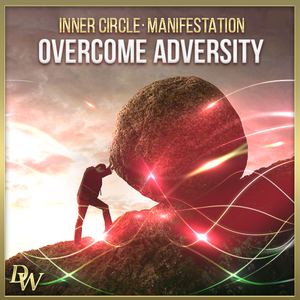 Overcome Adversity | Manifestation Bundle | Higher Quantum Frequencies