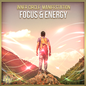 Focus & Energy |  Manifestation Bundle | Higher Quantum Frequencies